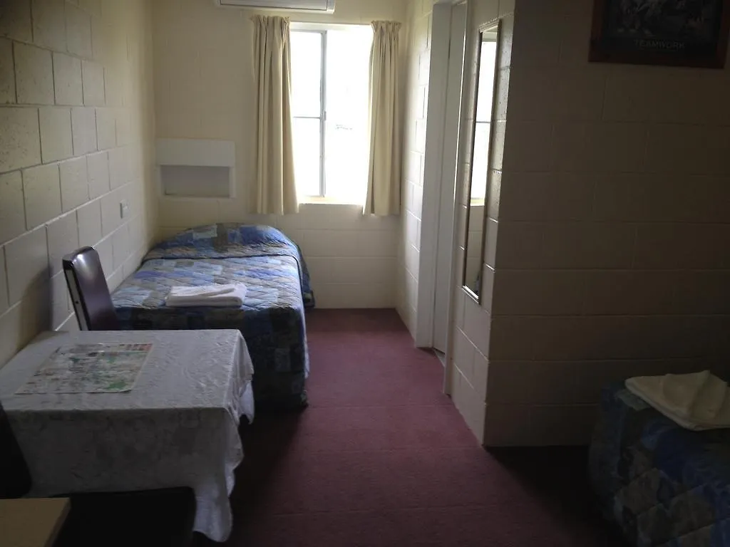 Bororen Motel