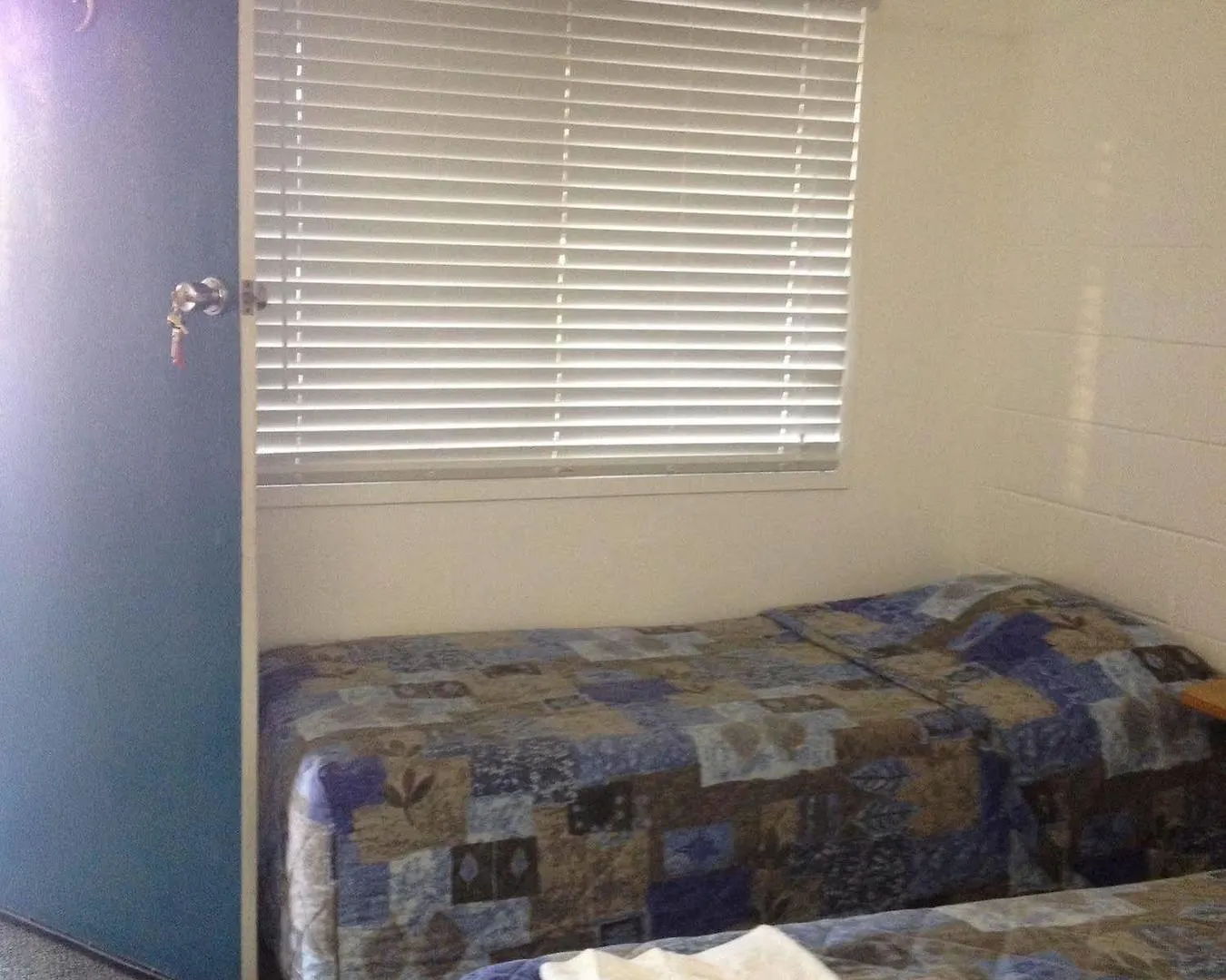 ***  Bororen Motel Australia