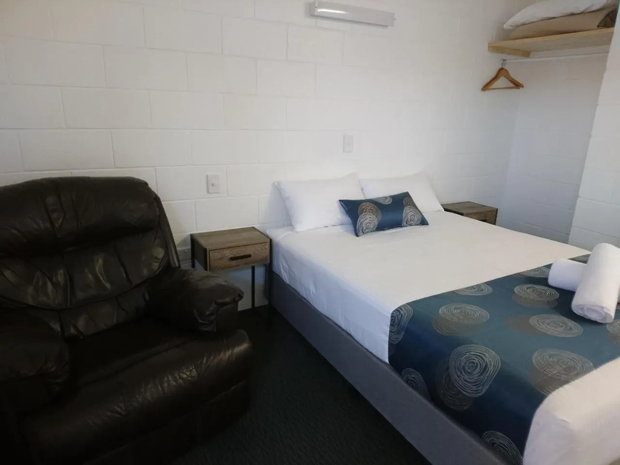 Bororen Motel Australia