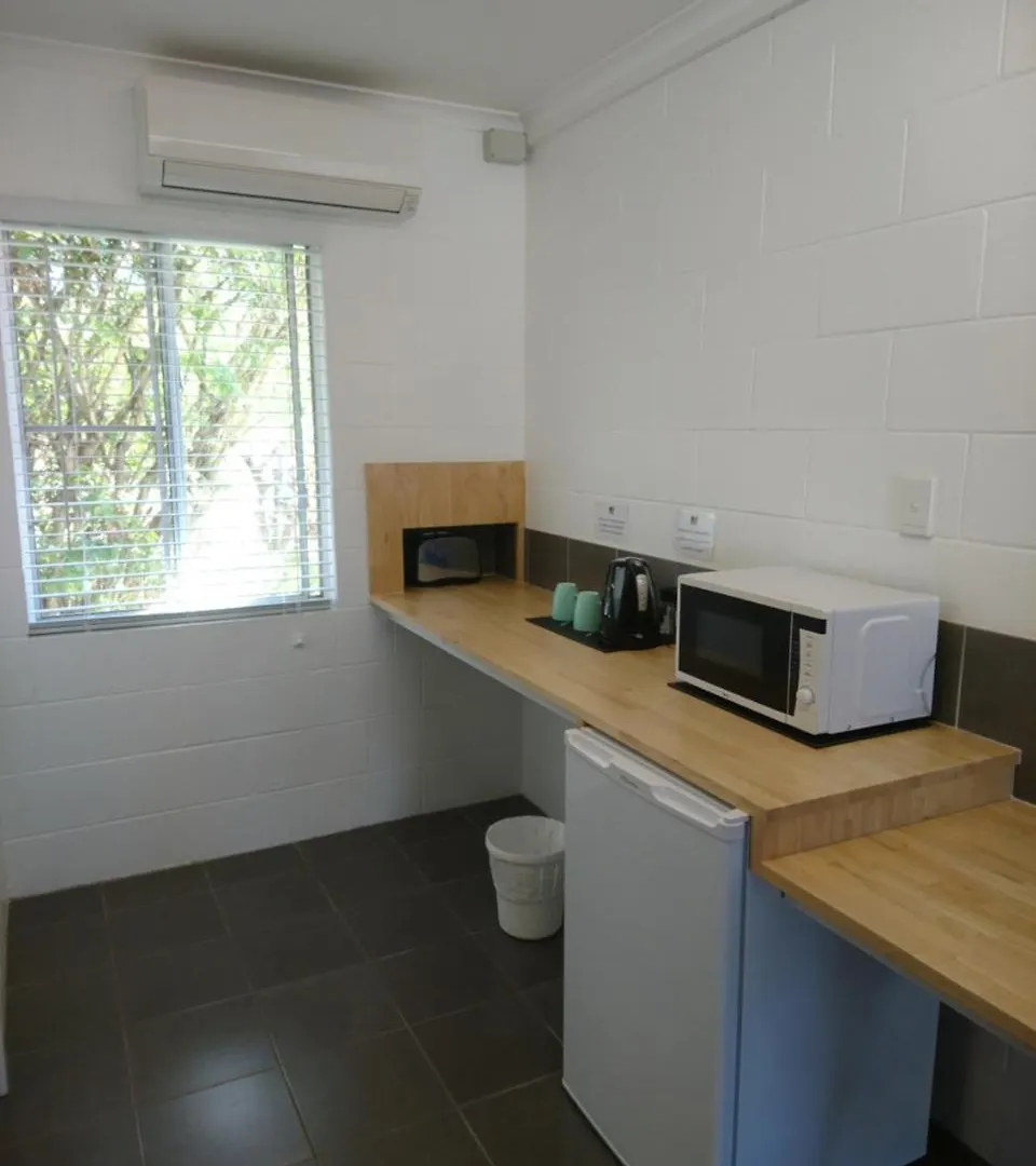 Bororen Motel
