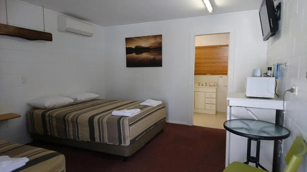 Bororen Motel